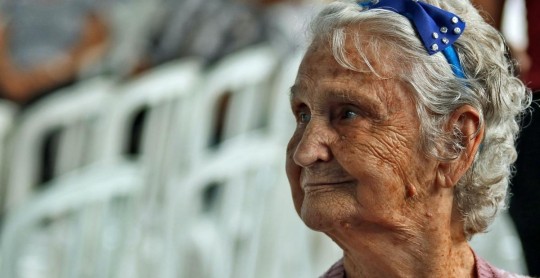 ¿Por qué las personas más longevas del Ecuador habitan en el sur? / Foto Cortesía