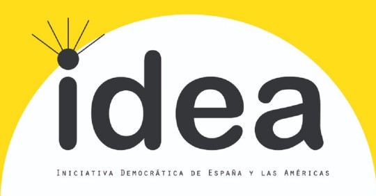 Más de 25 exgobernantes de España y América Latina alertaron este viernes de "la expansión del entramado criminal en la vida política" de la región/ Foto: cortesía IDEA