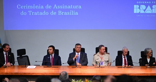 América Latina y el Caribe, que concentra cerca del 10 % de la población global, registró en 2022 el 28 % de los asesinatos ocurridos en el mundo / Foto: EFE