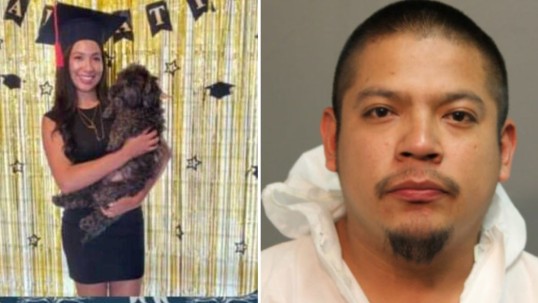 Migrante ecuatoriana murió apuñalada por su expareja en Chicago / Foto: Cortesía