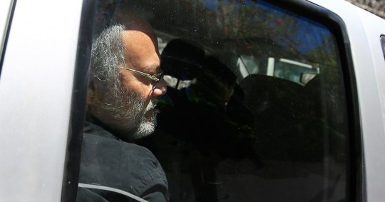 La Fiscalía General indicó que "por unanimidad", un Tribunal que integra la Sala Penal de la CNJ rechazó el recurso de apelación interpuesto por el exministro/ Foto: cortesía EFE