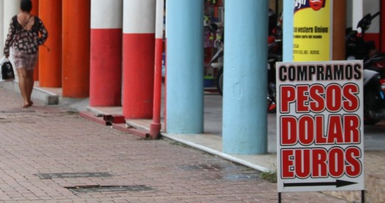 La situación económica en Estados Unidos pasa factura a los trabajadores ecuatorianos / Foto:  El Oriente