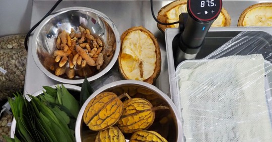 Es muy densa en proteína, rica en fibra, omega 9, antioxidantes libres de nueces/ Foto: Cortesía Canopy Bridge