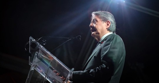 Lasso, ya había anunciado que se duplicaría el presupuesto de la educación intercultural bilingüe, entre otras medidas ante las demandas del movimiento indígena y campesino / Foto: cortesía Presidencia