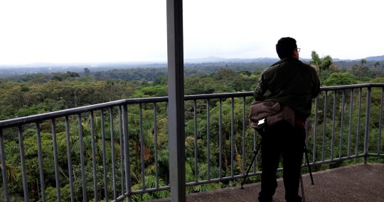 ¿Cuáles son 5 destinos que no puede dejar de visitar en Pastaza? / Foto: El Oriente