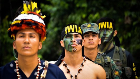 10 curiosidades de la Amazonía ecuatoriana 