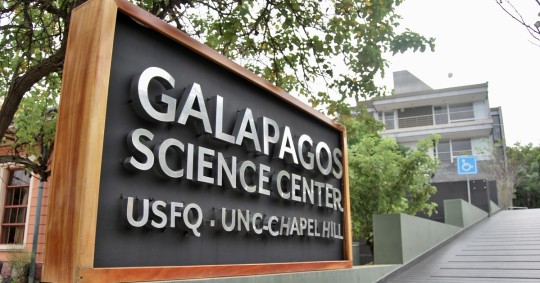 El encuentro se dará bajo el paraguas de la iniciativa “Galápagos Living Lab for Energy Innovation”./ Foto: Cortesía EFE