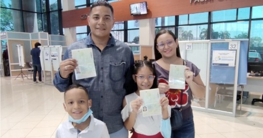 El horario de atención a nivel nacional será de 08:00 a 14:00/ Foto: Cortesía Registro Civil