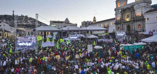 Foto: El Telégrafo