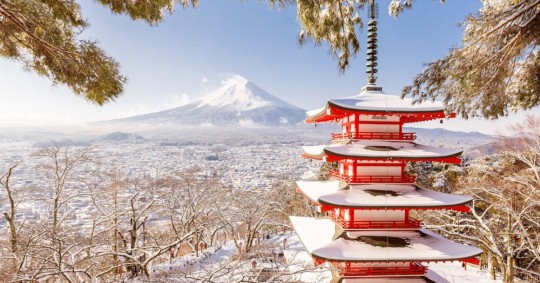La convocatoria es para pregrado y posgrado en todos los campos/ Foto: Cortesía Embajada de Japón