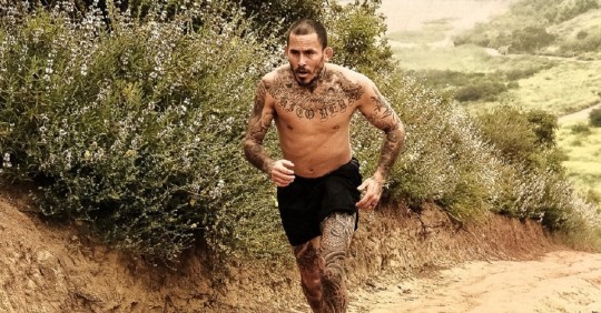 Su rival iba a ser Henry Cejudo, pero se lesionó el hombro./ Foto: cortesía Marlon Vera