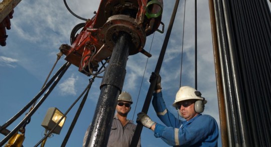 ¿Cómo nació Frontera Energy? / Foto: cortesía Frontera Energy