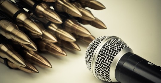 Karol Noroña y Lissette Ormaza fueron las primeras en abandonar el país / Foto: Shutterstock