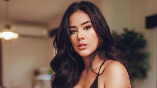 Foto: Cortesía Instagram @michelapinbu