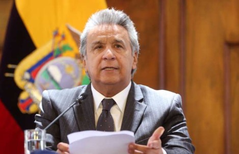 Foto: La Hora