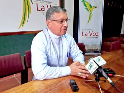 Foto: La Hora