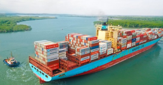 Según la Corporación, invierten un monto global de 200 millones de dólares al año en seguridad / Foto: cortesía 