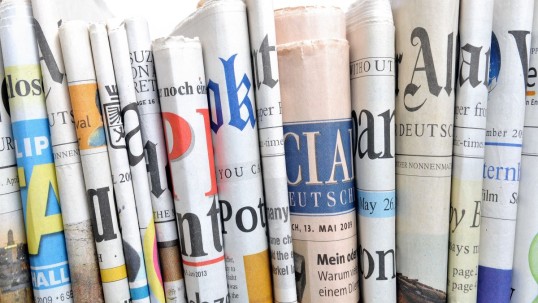 Estos son los 3 editoriales recomendados de esta semana - 17 de Marzo 2023 / Foto: Cortesía