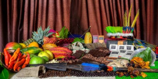 Los cofanes aún utilizan productos que se encuentran en el sector - Foto: La Hora