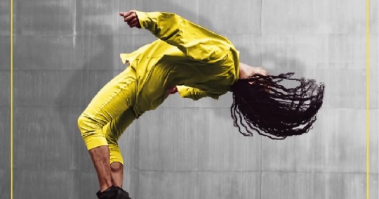 Se reunirá en Quito 37 agrupaciones, coreógrafos y maestros de Ecuador, Colombia, México, Chile y Brasil / Foto: cortesía Cedex danza