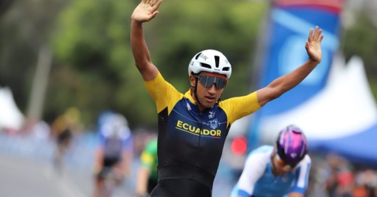 El equipo tricolor se ubica en noveno puesto en los Juegos Panamericanos/ Foto: cortesía Comité Olímpico Ecuatoriano