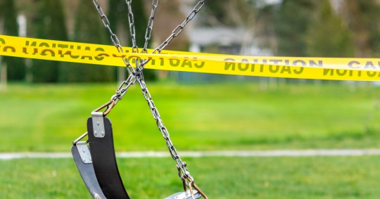 La Corte Suprema de Brasil autorizó la extradición de una ecuatoriana acusada de haber asesinado a su hija de 7 años / Foto: Shutterstock