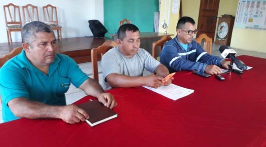 Foto: Radio Sucumbíos 