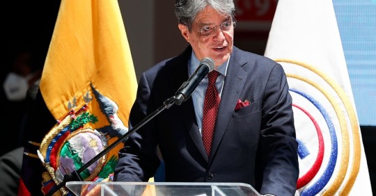 Ecuador recibirá esta semana 700.000 dosis de Sinovac/ Foto: EFE