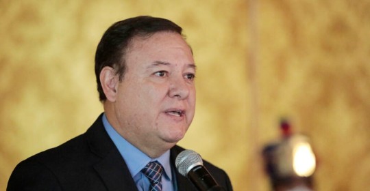 Noticias del Ecuador Medios Nacionales - 31 de Octubre de 2022 / Foto: cortesía Presidencia