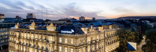 Esta operación es parte de una refinanciación más amplia para canalizar ahorros y promover esfuerzos de conservación y sostenibilidad" en el país/ Foto: Cortesía Credit Suisse