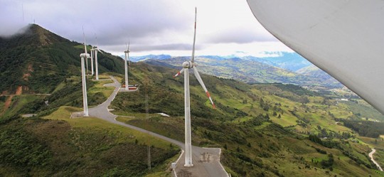 Gobierno expidió nuevas políticas del sector eléctrico / Foto: cortesía Ministerio de Energía