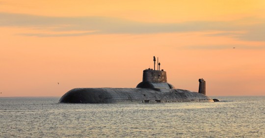 La cadena británica BBC y la estadounidense CBS fueron las primeras en informar de la desaparición del submarino/ Foto: cortesía Shutterstock