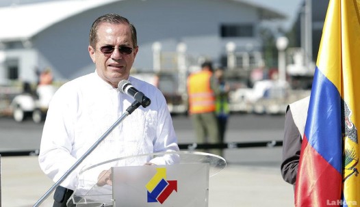 Foto: La Hora