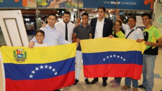 Foto: La República