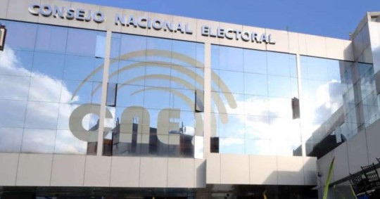 Noticias del Ecuador Medios Nacionales - 26 de Enero de 2023 / Foto: cortesía 