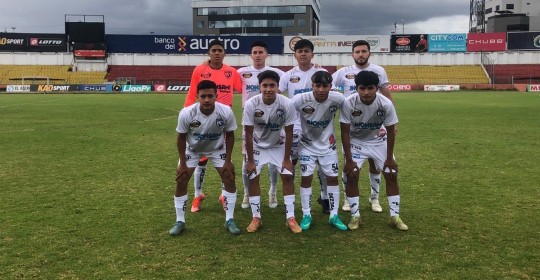 Por temas administrativos, Danubio SC, Latacunga City y Loja Federal fueron desafiliados de la FEF / Foto: cortesía Ascenso Ecuador
