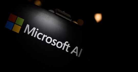 Microsoft anuncia una inversión “de miles de millones” de dólares en OpenAI / Foto: EFE