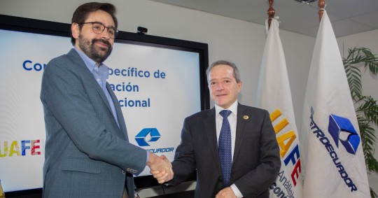 Principales noticias de Ecuador hoy - 31 de Julio de 2023 / Foto: cortesía 