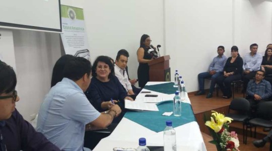 Foto: Radio Sucumbíos 