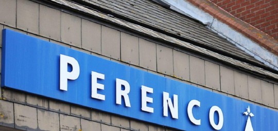 La cantidad representa un 57 % de lo que se le adeuda a la petrolera anglo-francesa / Foto: cortesía Perenco 