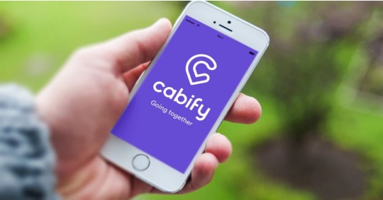 Hasta ahora la presencia de Cabify en Ecuador se ceñía a la capital Quito y a Guayaquil, las dos ciudades más pobladas del país / Foto: cortesía