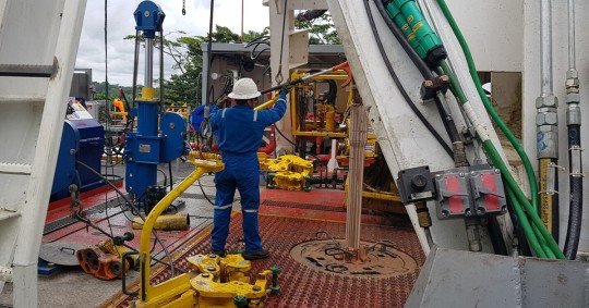 Principales noticias de Ecuador hoy - 15 de Junio de 2023 / Foto: cortesía Petroecuador
