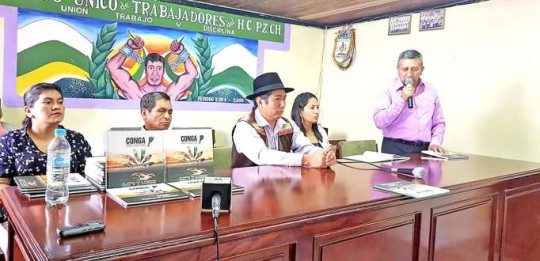 Foto: La Hora