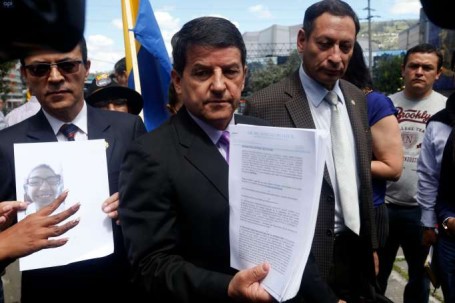 Foto: La Hora