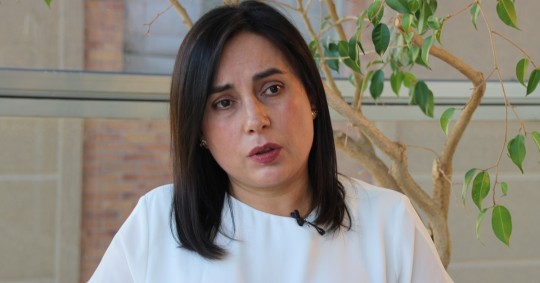 Sólo el año pasado, el sector generó más de 180.000 plazas de trabajo directo e indirecto/ Foto: Cortesía EFE