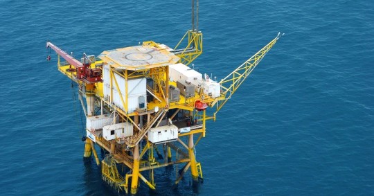 Petroecuador busca socios para la Refinería de Esmeraldas y el Campo Amistad / Foto: cortesía Petroecuador