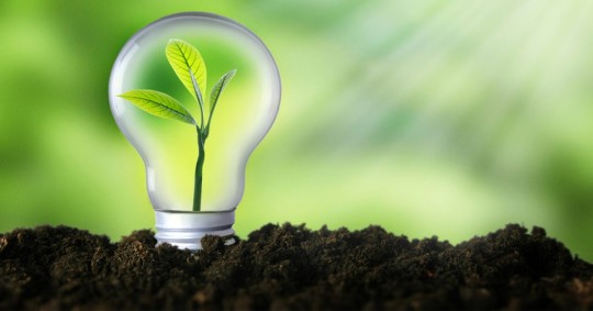 Ecuador ha fomentado desde la década de 1980 la investigación en el ámbito de energías alternativas / Imagen: IIGE