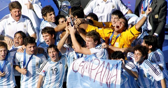 Entre el 20 de mayo y el 11 de junio próximos, el país suramericano albergará esta competición que debía disputarse en Indonesia en 2021/ Foto: cortesía EFE