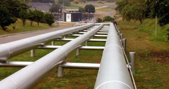 Principales noticias de Ecuador hoy - 27 de Junio de 2023 / Foto: cortesía Petroecuador 