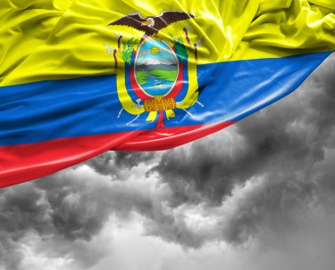 Caso Chevron Ecuador